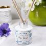 Teacher Thank You Reed Diffuser Personalised Gift Set, thumbnail 6 of 8