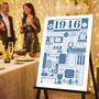 Personalised 80th Birthday Print: 1946 Year Gift, thumbnail 3 of 8