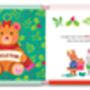 I See My Family At Christmas Personalised Board Book, thumbnail 10 of 12