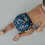 'Party Pants' Modern Cloth Nappy By Pēpi Collection, thumbnail 3 of 12