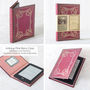 Classic Kindle And Tablet Case, thumbnail 4 of 9