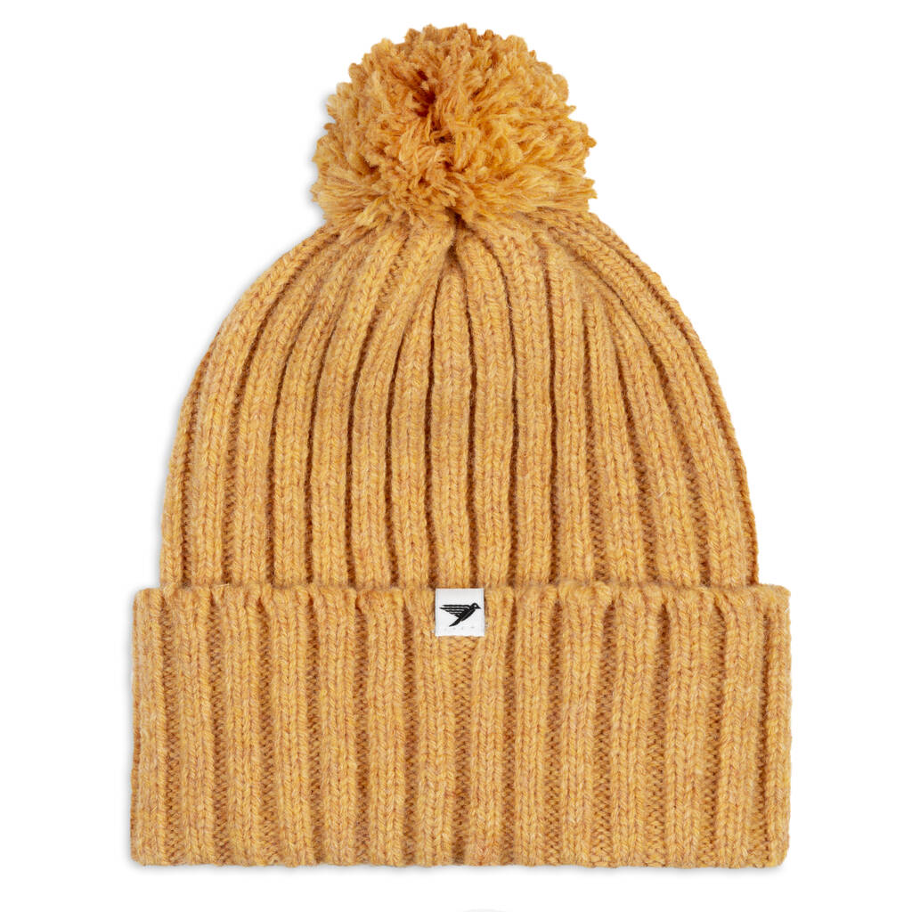 Trail Bobble Hat, 1 of 4