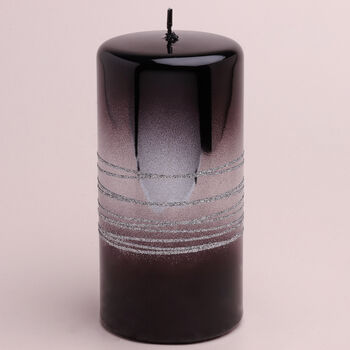 Black Sea Candles By G Decor, 4 of 7