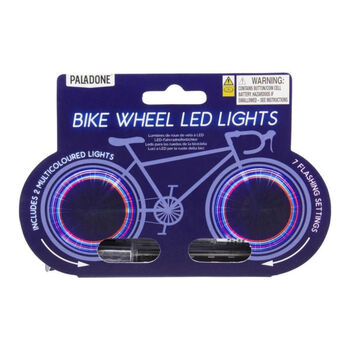LED Bike Lights, 6 of 6