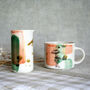 Mushroom Mug And Milk Jug Gift Set, thumbnail 2 of 5