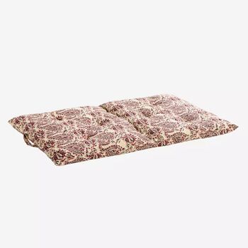 Printed Cotton Mattress 60 X 100, 3 of 4