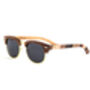 Wooden Sunglasses | Biarritz | Polarised Lens, thumbnail 5 of 12