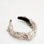 Alice Band Iris Green, thumbnail 2 of 2