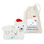 Personalised Baby's First Christmas Gift Set, thumbnail 7 of 12