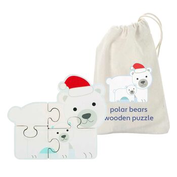 Personalised Baby's First Christmas Gift Set, 7 of 12