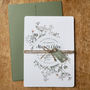 Summer Meadow Stationery Range, thumbnail 6 of 10
