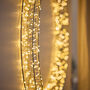 Let It Glow Wreath With Lights, thumbnail 2 of 4