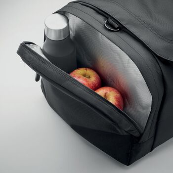 Large Reinforced Sports Holdall, 4 of 6