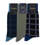 Check Men's Bundle – Classic, thumbnail 1 of 4