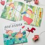 'Lost Letter' Personalised Children's Christmas Book, thumbnail 3 of 8