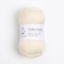 Cotton Candy Yarn 50g Ball | 100% Cotton Blend, thumbnail 12 of 12
