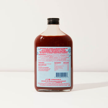 Chimac Korean BBQ Sauce, 4 of 7