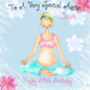 Yoga Birthday Card For Sister, Auntie, Niece, Mum, thumbnail 5 of 6