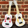 Personalised Cool Guitars, thumbnail 1 of 2