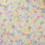 Flora Christmas Wrapping Paper, thumbnail 4 of 4