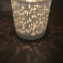 Small Light Up Star Decorated Jar, thumbnail 5 of 5