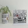 Four Architectural Greeting Cards, thumbnail 5 of 6