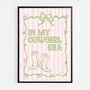 In My Cowgirl Era Print, thumbnail 4 of 8