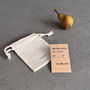 She Believed Sterling Silver Elephant Earrings, thumbnail 3 of 12
