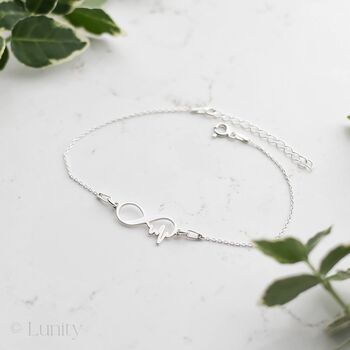 New Mama Bracelet, Gift For A New Mum, 3 of 6