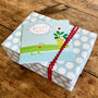 Get Well Soon Crocodile Card, thumbnail 1 of 5