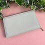 Lemon Travel Jewellery Case With Secret Message, thumbnail 4 of 8