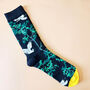Pick Your Favourite Plant And Animal Socks In A Box, thumbnail 9 of 12
