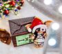 Gremlins, Gizmo In A Box Christmas Decoration Mogwai, thumbnail 1 of 12