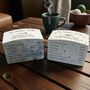 Personalised Christmas Fines Box For Family Or Work, thumbnail 1 of 10