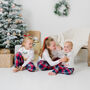 Personalised Christmas Family Matching Pyjamas Christmas Pudding, thumbnail 11 of 11