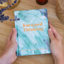 Forward Thinking, A Wellbeing And Happiness Journal, thumbnail 1 of 11