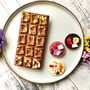 Chocolate ‘Hummingbird‘ – Personalised Artisan Present, thumbnail 9 of 11