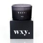 Patchouli And Hemp Haze Candle, thumbnail 2 of 4
