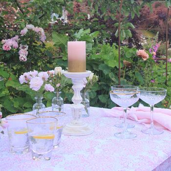 Pair Of Vintage Style Champagne Glasses, 4 of 7