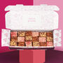 Valentines Brownie Box, thumbnail 4 of 5