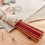 Autumn Fall Mix Incense Sticks Calming And Warming, thumbnail 2 of 5