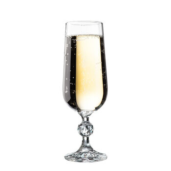 Crystalite Sterna Champagne Flute, 3 of 6