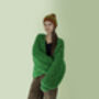 Knitted Cardigan, thumbnail 3 of 9
