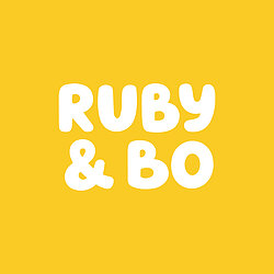 Ruby & Bo Logo