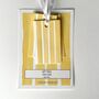 Striped Lemon Gift Tags, thumbnail 5 of 5