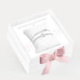 Occasions Gift Box Mother Of The Groom Bracelet Gift Set, thumbnail 1 of 3