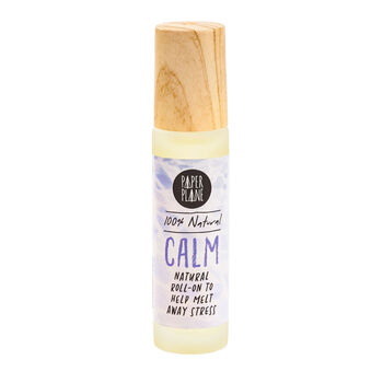Calm Natural Pulse Point Roller Oil, 7 of 7