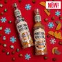 Pop At Home Christmas Twin Pack Chocolate Orange Segment And Christmas Chocolate, thumbnail 1 of 6