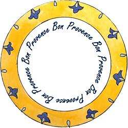 Bon Provence logo