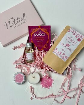 The Rose Ritual Gift Set, 6 of 6